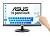 ASUS VT229H 21.5" Full HD Monitor - IPS, 75Hz, 5ms, Speakers