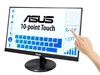 ASUS VT229H 21.5" Full HD Monitor - IPS, 75Hz, 5ms, Speakers