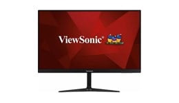 ViewSonic VX2418-P-mhd 23.8 inch 1ms Gaming Monitor - Full HD, 1ms, Speakers