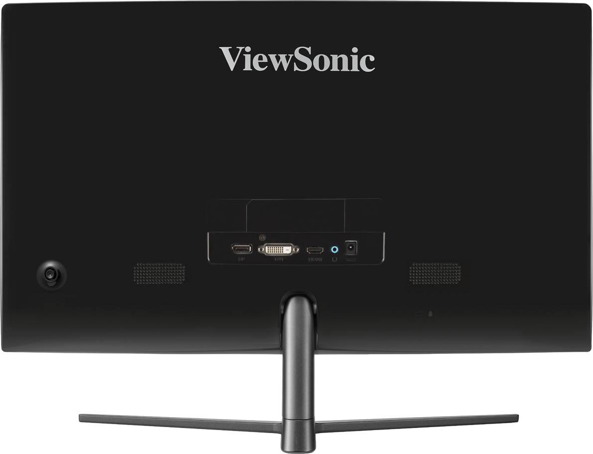 ViewSonic VX2458-C-mhd 23.6\