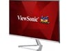 ViewSonic VX2476-SMH 23.8" Full HD Monitor - IPS, 75Hz, 4ms, Speakers, HDMI