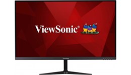 ViewSonic VX2718-P-mhd 27 inch 1ms Gaming Monitor - Full HD, 1ms, Speakers, HDMI