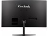ViewSonic VX2718-2KPC-mhd 27" QHD Curved Gaming Monitor - VA, 165Hz, 1ms, HDMI