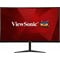 ViewSonic VX2718-2KPC-mhd 27 inch 1ms Gaming Curved Monitor, 1ms