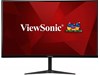 ViewSonic VX2719-PC-MHD 27" Full HD Curved Monitor