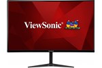 ViewSonic VX2719-PC-MHD 27 inch 1ms Gaming Curved Monitor - Full HD, 1ms, HDMI