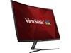 ViewSonic VX2758-PC-mh 27" Full HD Curved Monitor
