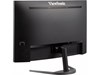 ViewSonic VX2768-PC-MHD 27 inch 1ms Gaming Curved Monitor - Full HD, 1ms, HDMI