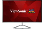 ViewSonic VX2776-SMH 27 inch IPS Monitor - Full HD 1080p, 4ms, Speakers, HDMI