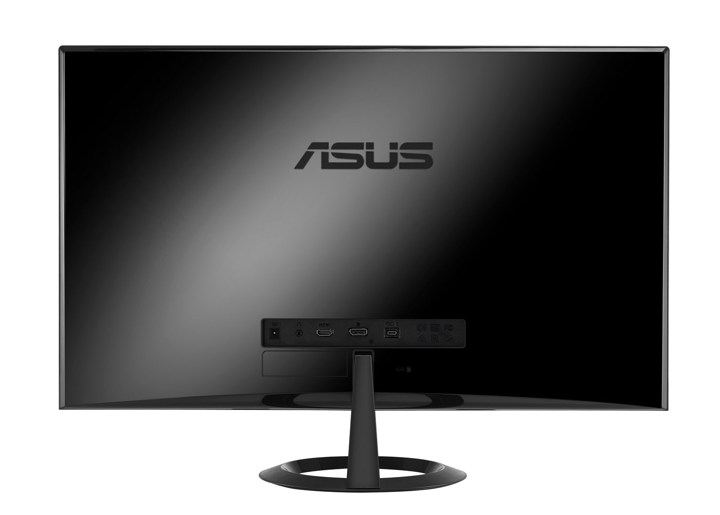 asus vs247 monitor size asus vs247 monitor size