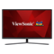 ViewSonic VX3211-2K-MHD 32 inch IPS Monitor - 2560 x 1440, 8ms