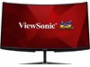 ViewSonic VX3218-PC-mhd 31.5 inch 1ms Gaming Curved Monitor - Full HD, 1ms, HDMI