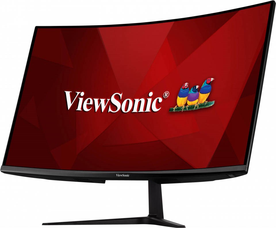 ViewSonic VX3258-PC-MHD-7