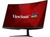 ViewSonic VX3218-PC-mhd 31.5" Full HD VA Monitor