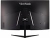ViewSonic VX3218-PC-mhd 31.5 inch 1ms Gaming Curved Monitor - Full HD, 1ms, HDMI