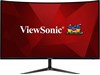 ViewSonic VX3219-PC-MHD 32 inch 1ms Gaming Curved Monitor - Full HD, 1ms, HDMI