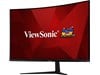 ViewSonic VX3219-PC-MHD 32" Full HD Curved Monitor