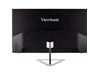 ViewSonic VX3276-2K-mhd-2 31.5 inch IPS Monitor - 2560 x 1440, 4ms, Speakers