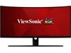 ViewSonic VX3418-2KPC 34" UWQHD VA Curved Monitor