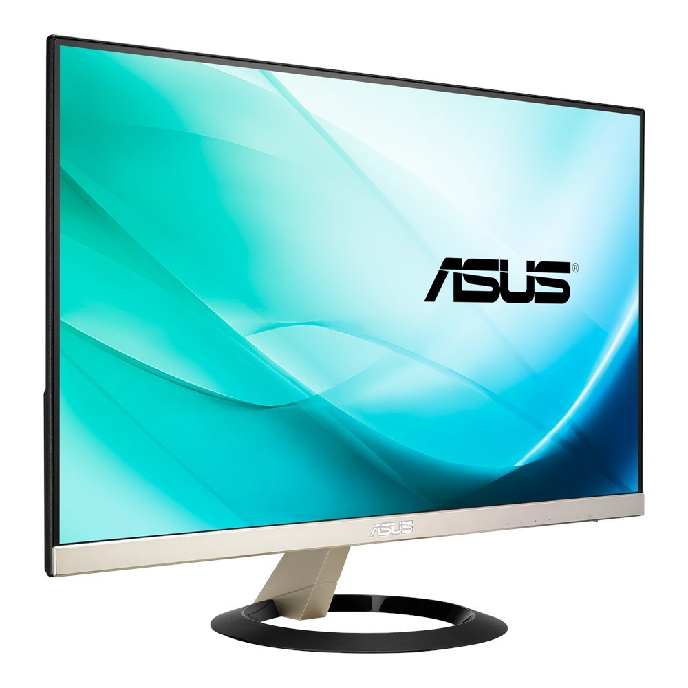 ASUS VZ249Q 23.8" Full HD LED IPS Monitor 90LM02QCB02670 CCL Computers