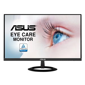 Asus VZ279HE (27 inch) LCD Monitor 80000000:1 250cd/m2 1920x1080 5ms (2 x HDMI)/D-Sub (Black)