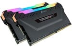 Corsair Vengeance RGB 32GB (2x16GB) 3600MHz DDR4 Memory Kit