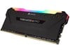 Corsair Vengeance RGB Pro 16GB (1x16GB) 3600MHz DDR4 Memory