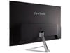 ViewSonic VX3276-4K-mhd 31.5" 4K UHD Monitor - VA, 60Hz, 4ms, Speakers, HDMI, DP