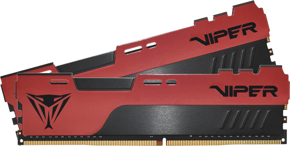 4tb Ssd Patriot Viper Elite II DDR4-4000 32GB Memory Kit Review
