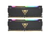Patriot Viper Steel RGB 32GB (2x16GB) 3200MHz DDR4 Memory Kit