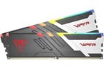 Patriot Viper Venom RGB 32GB (2x16GB) 5600MHz DDR5 Memory Kit