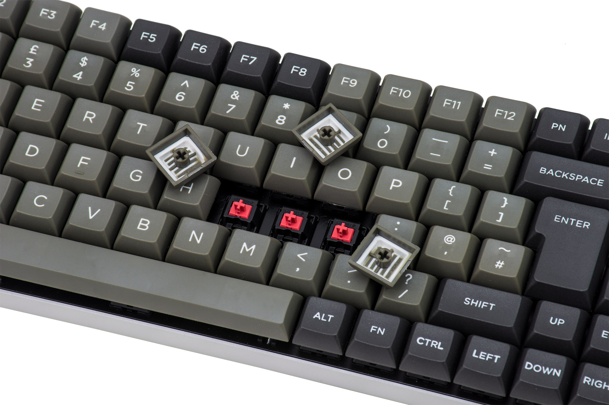 Vortex tab 90m
