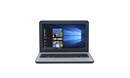 ASUS VivoBook W202 11.6" Laptop - Celeron 1.1GHz CPU, 4GB RAM