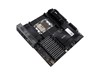 ASUS Pro WS W790E-SAGE SE SSI EEB Motherboard for Intel LGA4677 CPUs