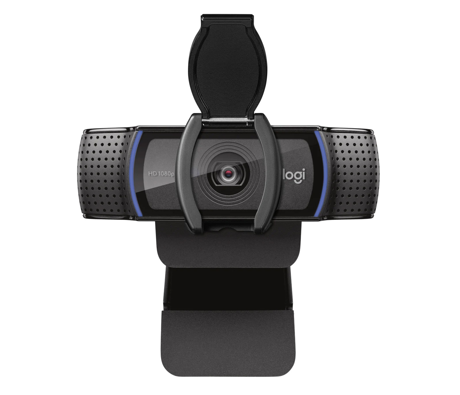 Logitech C920e Business Webcam