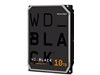 Western Digital Black 10TB SATA III 3.5" HDD