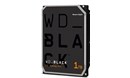 Western Digital Black 1TB SATA III 3.5" Hard Drive - 7200RPM, 64MB