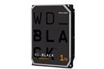Western Digital Black 1TB SATA III 3.5" Hard Drive - 7200RPM, 64MB Cache