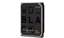 Western Digital Black 2TB SATA III 3.5" Hard Drive - 7200RPM, 64MB