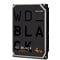 Western Digital Black 4TB SATA III 3.5" Hard Drive - 7200RPM, 256MB