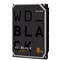 Western Digital Black 8TB SATA III 3.5" Hard Drive - 7200RPM, 256MB