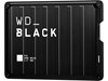 Western Digital 4TB Black P10 USB3.0 External HDD 