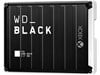 Western Digital Black P10 Game Drive for Xbox 3TB Mobile External Hard USB3.0
