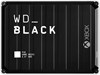 Western Digital Black P10 Game Drive for Xbox 5TB Mobile External