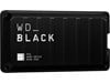 Western Digital 500GB Black P50 USB3.2 External 