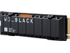 Western Digital Black SN850 1TB M.2-2280 SSD 