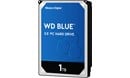 Western Digital Blue 1TB SATA III 3.5" Hard Drive - 7200RPM, 64MB