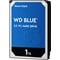 Western Digital Blue 1TB SATA III 3.5" Hard Drive - 7200RPM, 64MB