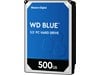 Western Digital Blue 500GB SATA III 3.5" HDD