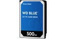 Western Digital Blue 500GB SATA III 3.5" Hard Drive - 7200RPM, 32MB